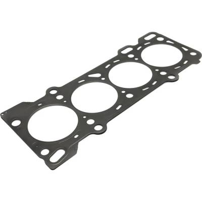 Rareelectrical - New Multi-Layered Steel Cylinder Head Gasket Compatible With Mazda 626 Es 4 Cyl 2.0L 626 Lx 4 Cyl - Image 3