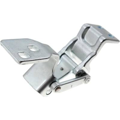 Rareelectrical - New Left Back Upper Door Hinge Compatible With Ford Transit Connect Electric Transit Connect Xlt - Image 3