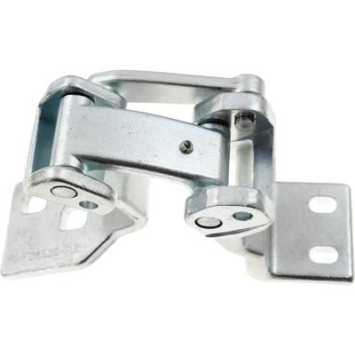 Rareelectrical - New Left Back Upper Door Hinge Compatible With Ford Transit Connect Electric Transit Connect Xlt - Image 5