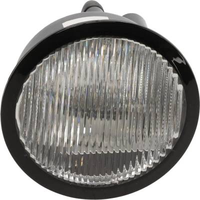 Rareelectrical - New Left Front Fog Light Compatible With Nissan Maxima Se 6 Cyl 3.5L Maxima Sl 6 Cyl 3.5L 2004-2006 - Image 2