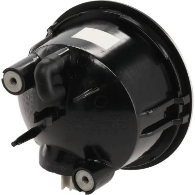 Rareelectrical - New Left Front Fog Light Compatible With Nissan Maxima Se 6 Cyl 3.5L Maxima Sl 6 Cyl 3.5L 2004-2006 - Image 5