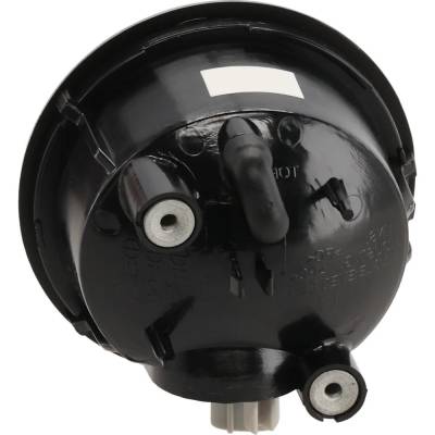Rareelectrical - New Left Front Fog Light Compatible With Nissan Maxima Se 6 Cyl 3.5L Maxima Sl 6 Cyl 3.5L 2004-2006 - Image 6