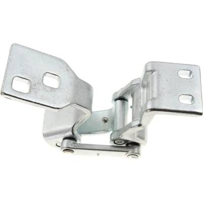 Rareelectrical - New Left Back Upper Door Hinge Compatible With Ford Transit Connect Xlt Premium Transit Connect Xlt - Image 4