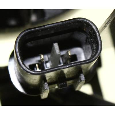 Rareelectrical - New Right Front Fog Light Compatible With Mitsubishi Montero Sport Ls Montero Sport Es Limited Xs - Image 5