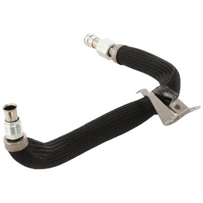 Rareelectrical - New Egr Line Compatible With Chevrolet Gmc Safari Slt 6 Cyl 4.3L K1500 Wt 6 Cyl 4.3L C1500 Sierra - Image 4