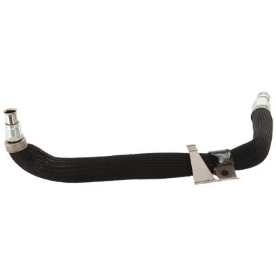 Rareelectrical - New Egr Line Compatible With Chevrolet Gmc Safari Slt 6 Cyl 4.3L K1500 Wt 6 Cyl 4.3L C1500 Sierra - Image 5