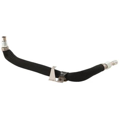 Rareelectrical - New Egr Line Compatible With Chevrolet Gmc Safari Slt 6 Cyl 4.3L K1500 Wt 6 Cyl 4.3L C1500 Sierra - Image 6