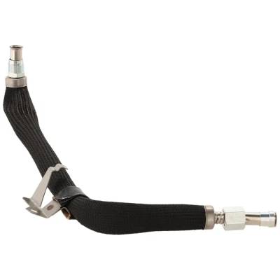 Rareelectrical - New Egr Line Compatible With Chevrolet Gmc Safari Slt 6 Cyl 4.3L K1500 Wt 6 Cyl 4.3L C1500 Sierra - Image 7