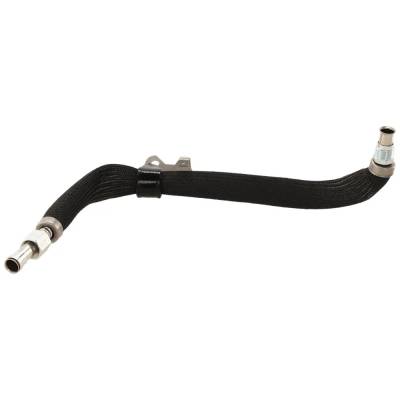 New Egr Line Compatible With Chevrolet Gmc K1500 Sierra Sl 6 Cyl 4.3L C1500 Sierra Sl 6 Cyl 4.3L