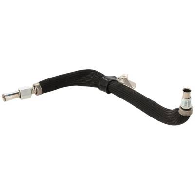 Rareelectrical - New Egr Line Compatible With Chevrolet Gmc K1500 Sierra Sl 6 Cyl 4.3L C1500 Sierra Sl 6 Cyl 4.3L - Image 2