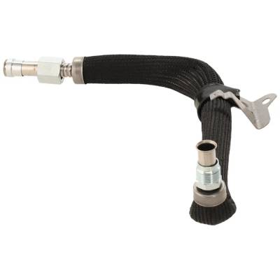 Rareelectrical - New Egr Line Compatible With Chevrolet Gmc K1500 Sierra Sl 6 Cyl 4.3L C1500 Sierra Sl 6 Cyl 4.3L - Image 3