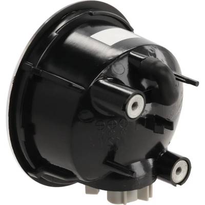 Rareelectrical - New Left Front Fog Light Compatible With Nissan Maxima Sl 6 Cyl 3.5L Maxima Se 6 Cyl 3.5L 2004-2006 - Image 7
