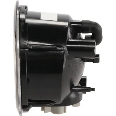 Rareelectrical - New Left Front Fog Light Compatible With Nissan Maxima Sl 6 Cyl 3.5L Maxima Se 6 Cyl 3.5L 2004-2006 - Image 8