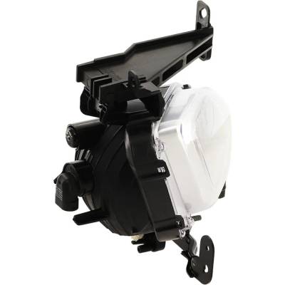 Rareelectrical - New OEM Replacement Right Front Fog Light Compatible With Hyundai Elantra Gl 4 Cyl 1.8L Elantra L 4 - Image 8