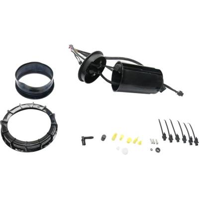 Rareelectrical - Diesel Emissions Fluid Heater Compatible With Bmw X5 Xdrive35d 6 Cyl 3.0L 2009-2013 By Rb96140001 - Image 2