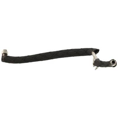 New Egr Line Compatible With Ford E-150 Econoline Xl 6 Cyl 4.2L F-150 Base 6 Cyl 4.2L F-150 Xl E-150