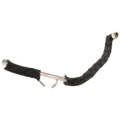 Rareelectrical - New Egr Line Compatible With Ford E-150 Econoline Xl 6 Cyl 4.2L F-150 Base 6 Cyl 4.2L F-150 Xl E-150 - Image 4