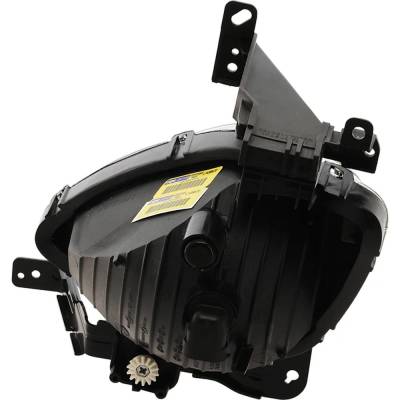 Rareelectrical - New OEM Replacement Right Front Fog Light Compatible With Hyundai Elantra Gl 4 Cyl 1.8L Elantra - Image 7