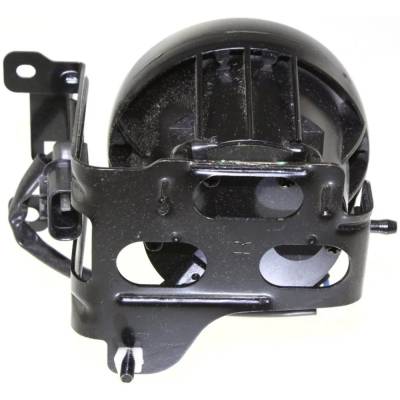 Rareelectrical - New Right Front Fog Light Compatible With Mitsubishi Montero Sport Ls Montero Sport Limited Es Xs - Image 4