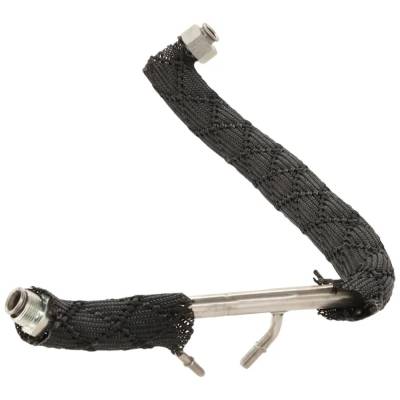 Rareelectrical - New Egr Line Compatible With Ford F-150 Xl 6 Cyl 4.2L E-250 Econoline Xl 6 Cyl 4.2L F-150 Xlt - Image 3