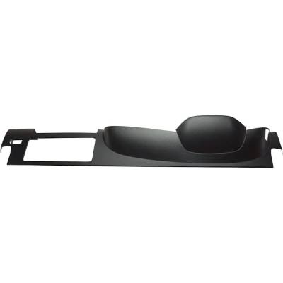 Rareelectrical - New Rtv Adhesive Dash Cover Compatible With Chevrolet Gmc Silverado 1500 Ls Sierra 2500 Hd Sle - Image 4