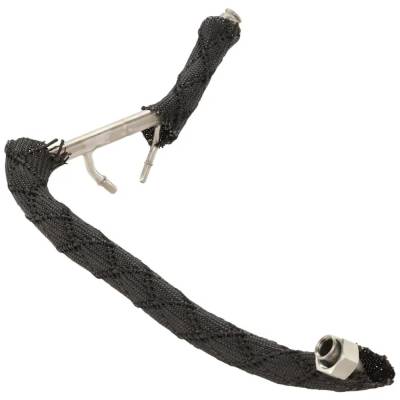 Rareelectrical - New Egr Line Compatible With Ford F-150 Xl 6 Cyl 4.2L E-250 Econoline Xl 6 Cyl 4.2L F-150 Xlt - Image 7