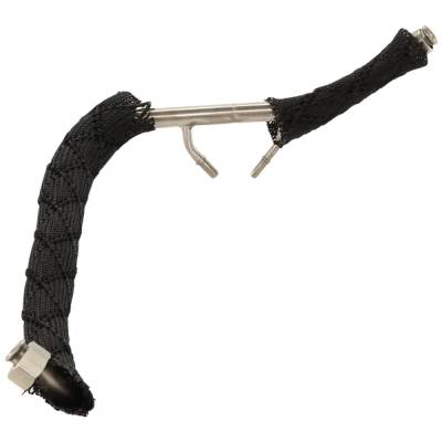 Rareelectrical - New Egr Line Compatible With Ford F-150 Xl 6 Cyl 4.2L E-250 Econoline Xl 6 Cyl 4.2L F-150 Xlt - Image 8