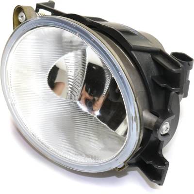 Rareelectrical - New Right Front Fog Light Compatible With Honda Pilot Lx Pilot Touring Pilot Ex Pilot Ex-L 2009-2011 - Image 2