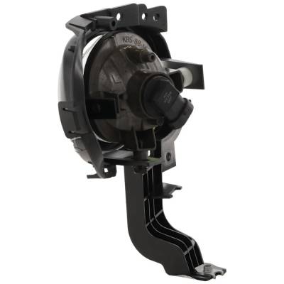 Rareelectrical - New Left Front Fog Light Compatible With Mazda 3 S 3 Sp23 3 Gs 2004-2006 By Ma2592106 Bn8g51690d - Image 4