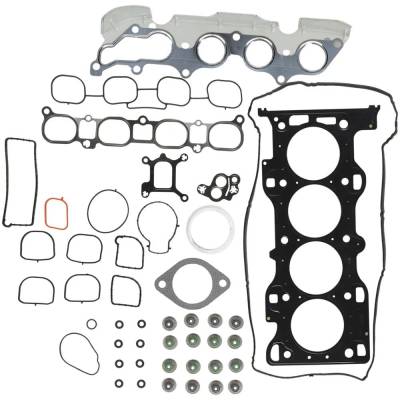 New Cylinder Head Gasket Compatible With Mazda 3 I 4 Cyl 2.0L 5 Sport 4 Cyl 2.3L 3 Sport Gx 4 Cyl