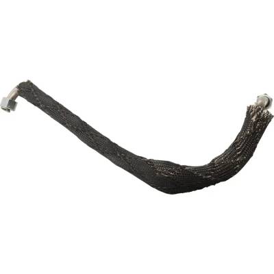 Rareelectrical - New Stainless Steel Egr Line Compatible With Ford F-150 Stx 6 Cyl 4.2L F-150 Xl 6 Cyl 4.2L F-150 Xlt - Image 6