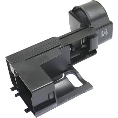 Rareelectrical - New Adjustable Cup Holder Compatible With Mercedes Benz E320 Bluetec 6 Cyl 3.0L E320 Base 6 Cyl 3.2L - Image 2