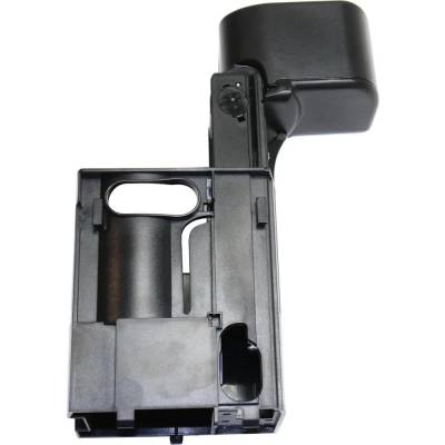 Rareelectrical - New Adjustable Cup Holder Compatible With Mercedes Benz E320 Bluetec 6 Cyl 3.0L E320 Base 6 Cyl 3.2L - Image 4