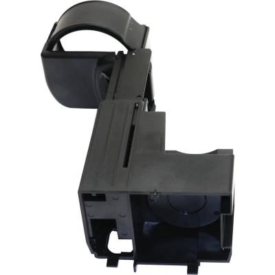 Rareelectrical - New Adjustable Cup Holder Compatible With Mercedes Benz E320 Bluetec 6 Cyl 3.0L E320 Base 6 Cyl 3.2L - Image 5