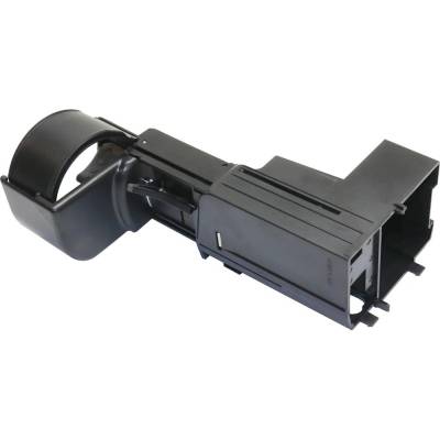 Rareelectrical - New Adjustable Cup Holder Compatible With Mercedes Benz Cls55 Amg Base 8 Cyl 5.5L E500 Base 8 Cyl - Image 3