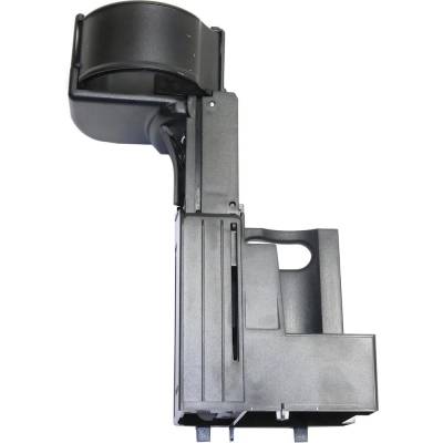 Rareelectrical - New Adjustable Cup Holder Compatible With Mercedes Benz Cls55 Amg Base 8 Cyl 5.5L E500 Base 8 Cyl - Image 6
