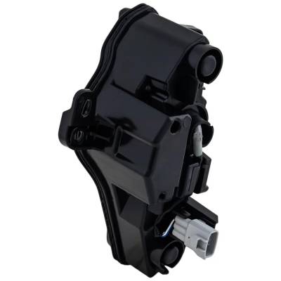 Rareelectrical - New Right Driving Light Compatible With Toyota Rav4 Hybrid Xse 4 Cyl 2.5L Rav4 Prime Xse 4 Cyl 2.5L - Image 5