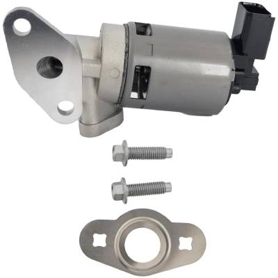 New Egr Valve Compatible With Chrysler Dodge Grand Caravan C/V 6 Cyl 3.3L Caravan Sxt 6 Cyl 3.3L