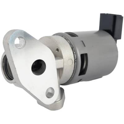 Rareelectrical - New Egr Valve Compatible With Chrysler Dodge Grand Caravan C/V 6 Cyl 3.3L Caravan Sxt 6 Cyl 3.3L - Image 2