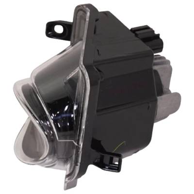 Rareelectrical - New Right Corner Light Compatible With Lexus Rx450hl Base 6 Cyl 3.5L Rx450h Base 6 Cyl 3.5L Rx450h F - Image 2
