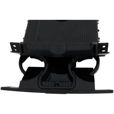 Rareelectrical - New Cup Holder Compatible With Ford F-150 Xl 8 Cyl 5.4L F-150 Stx 6 Cyl 4.2L F-150 Xlt 8 Cyl 5.4L - Image 5