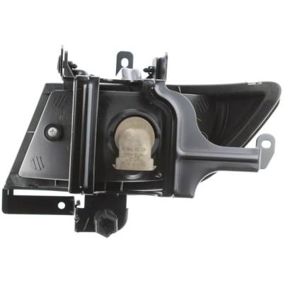 Rareelectrical - New Rectangular Fog Light Compatible With Hyundai Sonata Gls 4 Cyl 2.4L Sonata Limited 6 Cyl 3.3L Lx - Image 4