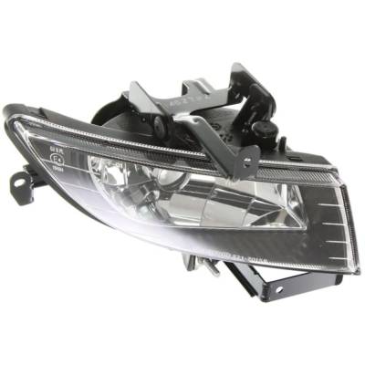 Rareelectrical - New Rectangular Fog Light Compatible With Hyundai Sonata Se 4 Cyl 2.4L Sonata Se 6 Cyl 3.3L Lx 6 - Image 5