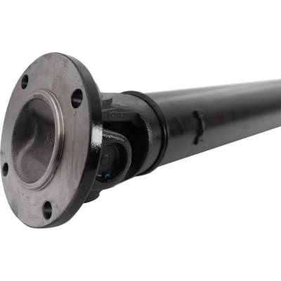 Rareelectrical - Rear Driveshaft Compatible With 2014-2019 Nissan Rogue Special Edition Rogue S 2.5L Awd New OEM - Image 2