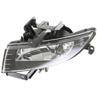 Rareelectrical - New Left Front Fog Light Compatible With Hyundai Sonata Gl 6 Cyl 3.3L Sonata Lx 6 Cyl 3.3L Limited 4 - Image 6