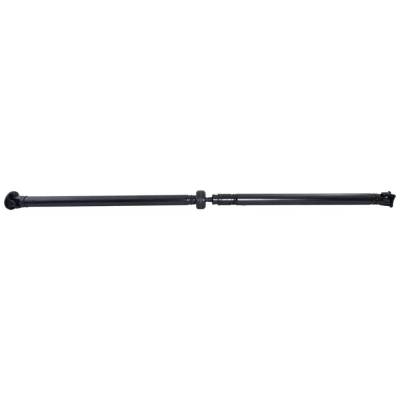 Rareelectrical - Rear Prop Shaft Assembly Compatible With 2014-2019 Nissan Rogue S Rogue Special Edition 2.5L Awd OEM - Image 1