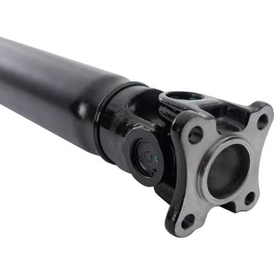 Rareelectrical - Rear Prop Shaft Assembly Compatible With 2014-2019 Nissan Rogue S Rogue Special Edition 2.5L Awd OEM - Image 4