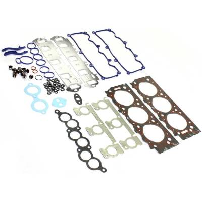 Rareelectrical - New Graphite Cylinder Head Gasket Compatible With Ford Mazda Ranger Xl 6 Cyl 3.0L Ranger Edge 6 Cyl - Image 2