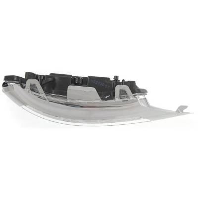 Rareelectrical - New Right Driving Light Compatible With Mercedes Benz S550 4Matic 8 Cyl 4.7L Cls550 4Matic 8 Cyl - Image 4