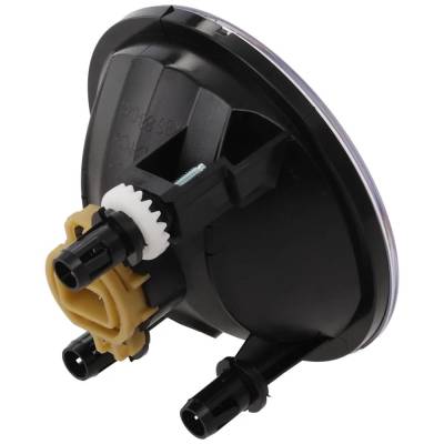 Rareelectrical - New Left Front Fog Light Compatible With Ford Escape Hybrid 4 Cyl 2.3L Explorer Sport Trac Xlt 8 Cyl - Image 6
